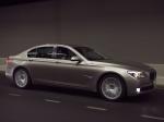 BMW 750i 2008 года (AU)